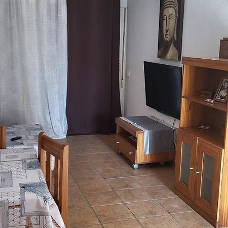Апартаменти Apartamento Puerto Rey 2 Бера Екстер'єр фото
