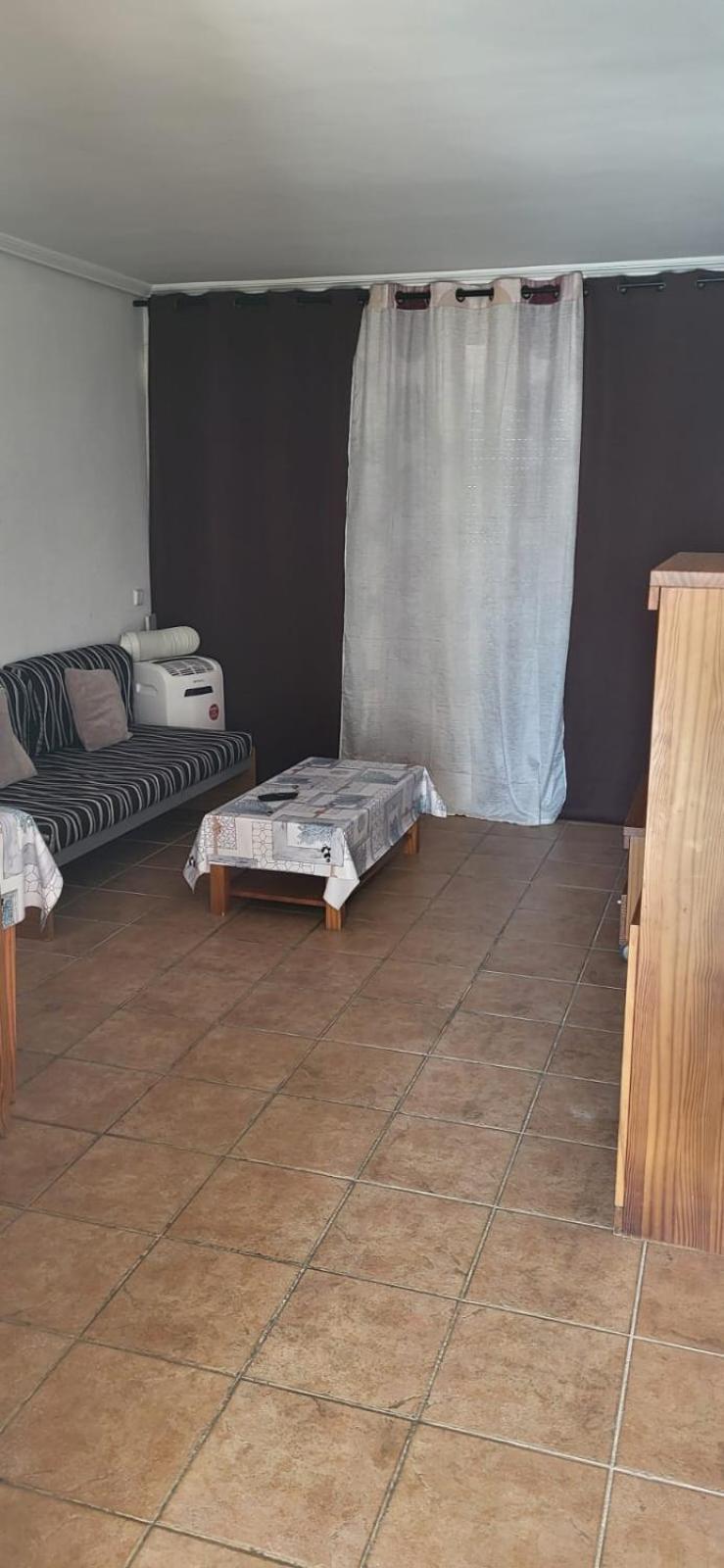 Апартаменти Apartamento Puerto Rey 2 Бера Екстер'єр фото